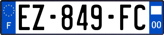 EZ-849-FC