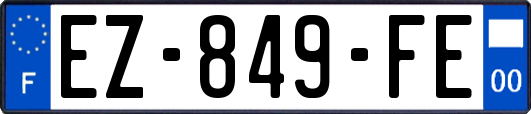 EZ-849-FE