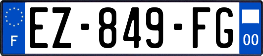 EZ-849-FG