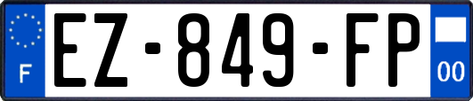 EZ-849-FP