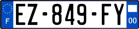 EZ-849-FY