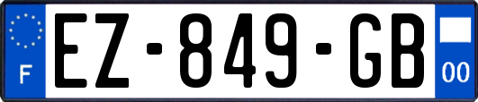 EZ-849-GB