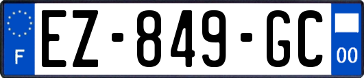 EZ-849-GC