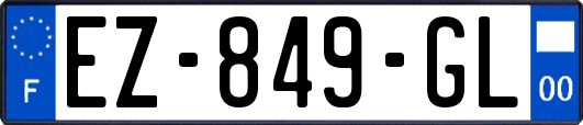 EZ-849-GL