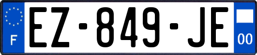 EZ-849-JE