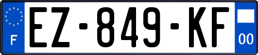 EZ-849-KF