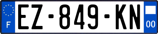 EZ-849-KN