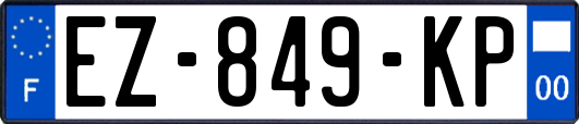 EZ-849-KP