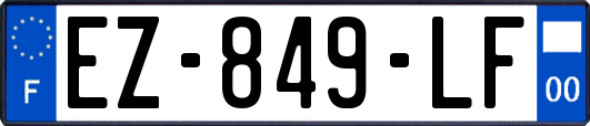 EZ-849-LF