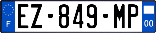 EZ-849-MP