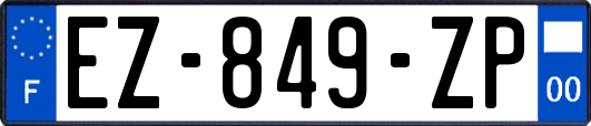 EZ-849-ZP