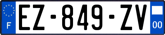 EZ-849-ZV