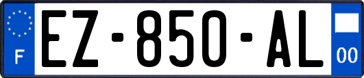 EZ-850-AL