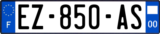 EZ-850-AS