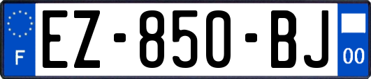 EZ-850-BJ