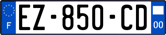 EZ-850-CD