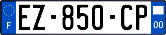 EZ-850-CP