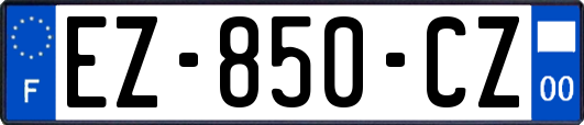 EZ-850-CZ