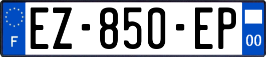 EZ-850-EP