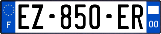 EZ-850-ER