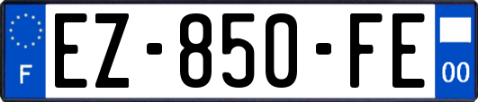 EZ-850-FE