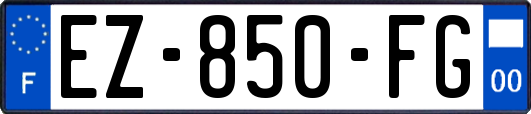 EZ-850-FG