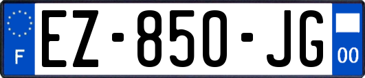 EZ-850-JG