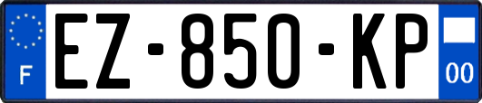 EZ-850-KP