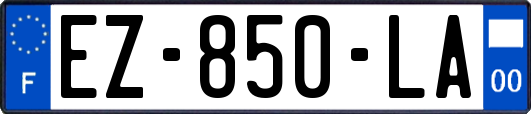 EZ-850-LA