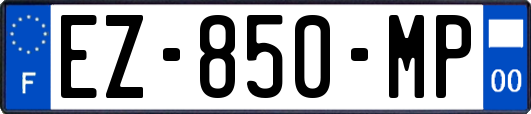 EZ-850-MP