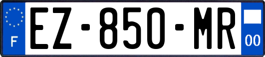 EZ-850-MR