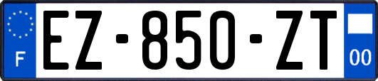 EZ-850-ZT