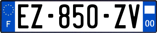 EZ-850-ZV