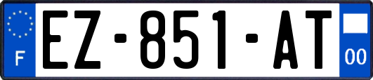 EZ-851-AT