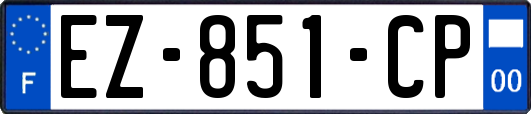 EZ-851-CP