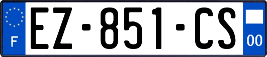 EZ-851-CS