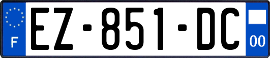 EZ-851-DC