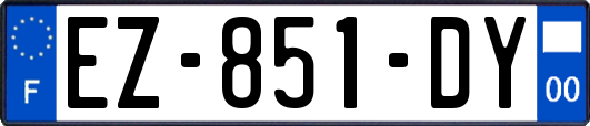 EZ-851-DY