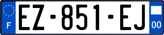 EZ-851-EJ