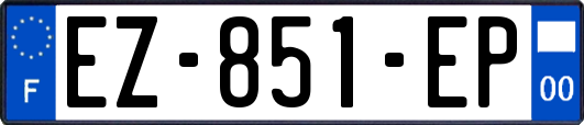 EZ-851-EP