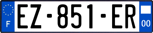 EZ-851-ER