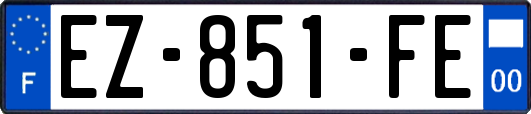 EZ-851-FE