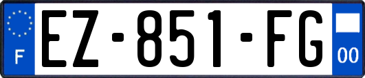 EZ-851-FG