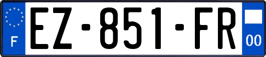 EZ-851-FR