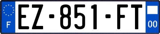 EZ-851-FT