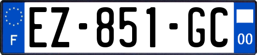 EZ-851-GC