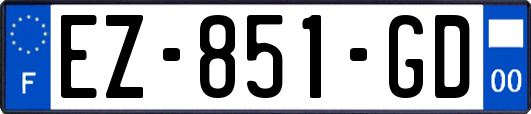 EZ-851-GD