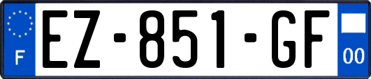 EZ-851-GF