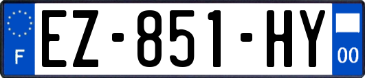 EZ-851-HY