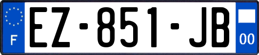 EZ-851-JB